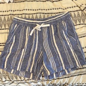 Size M. No rips or flaws